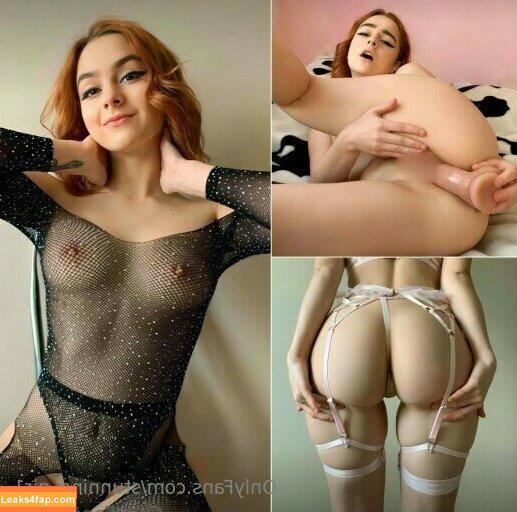 stunning_gir1 / __.stunning_girl.__ leaked photo photo #0030