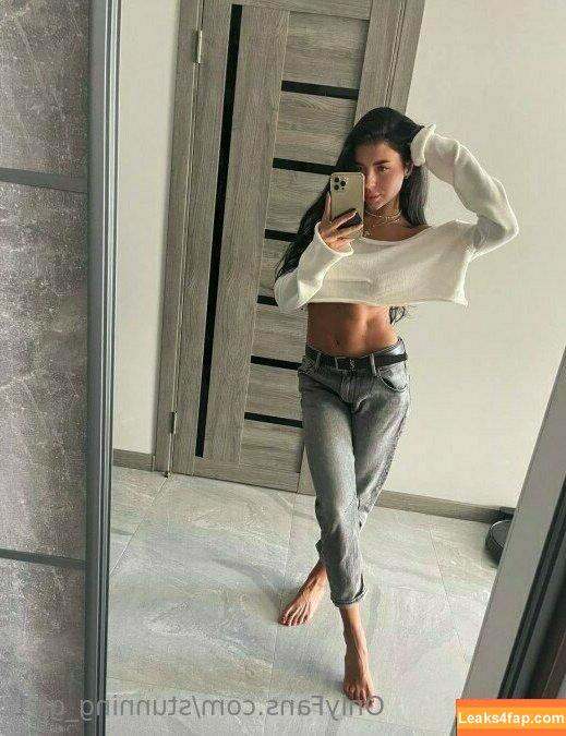 stunning_gir1 / __.stunning_girl.__ leaked photo photo #0034