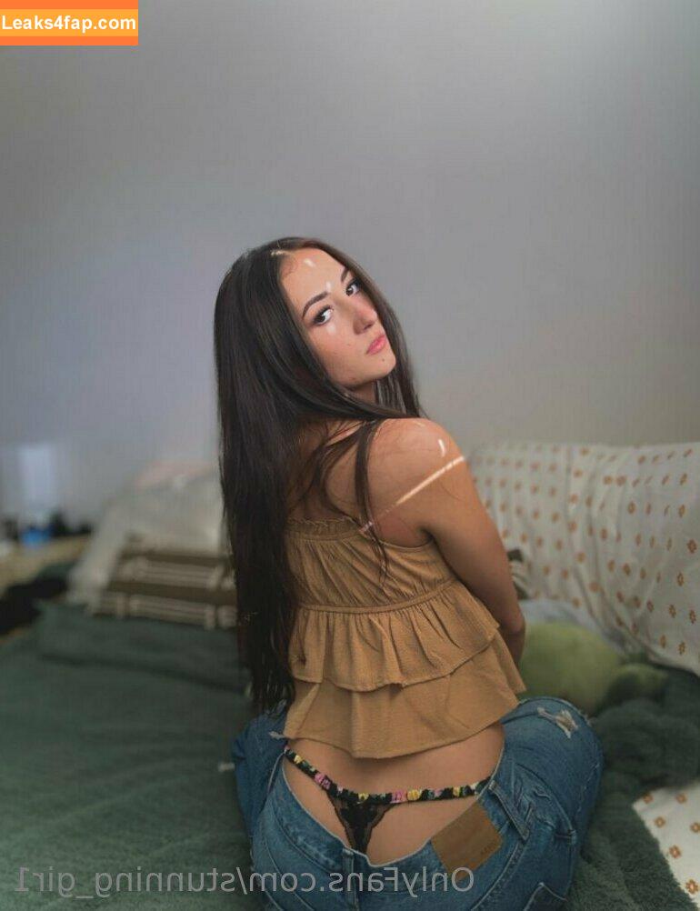 stunning_gir1 / __.stunning_girl.__ leaked photo photo #0053