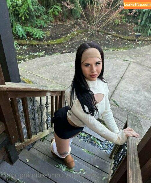 stunning_gir1 / __.stunning_girl.__ leaked photo photo #0287