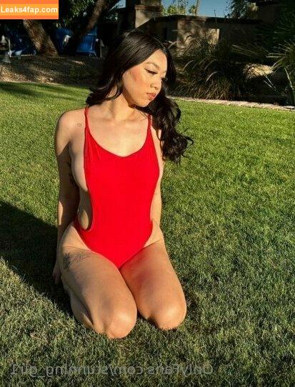 stunning_gir1 / __.stunning_girl.__ leaked photo photo #0295