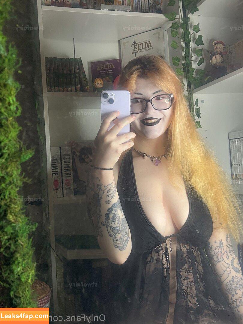 stwafairy /  leaked photo photo #0136