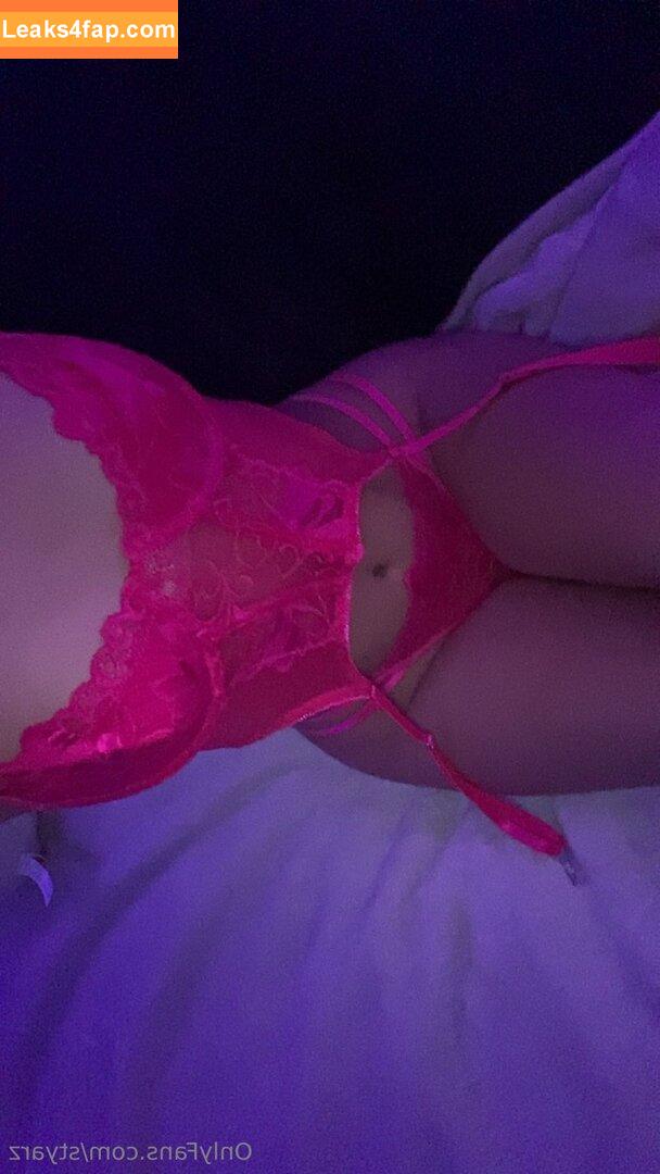 styarz / starz leaked photo photo #0003