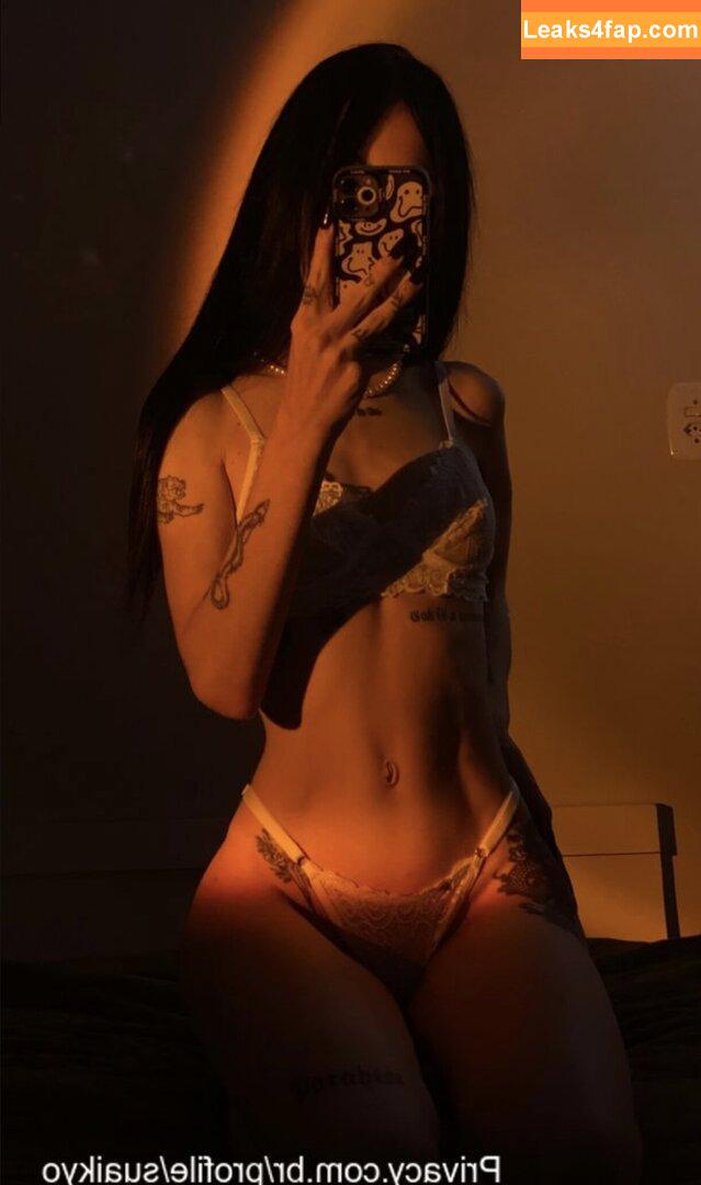 Su Aikyo / suaikyo leaked photo photo #0016