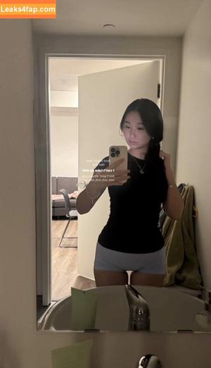 Sua Lee photo #0007