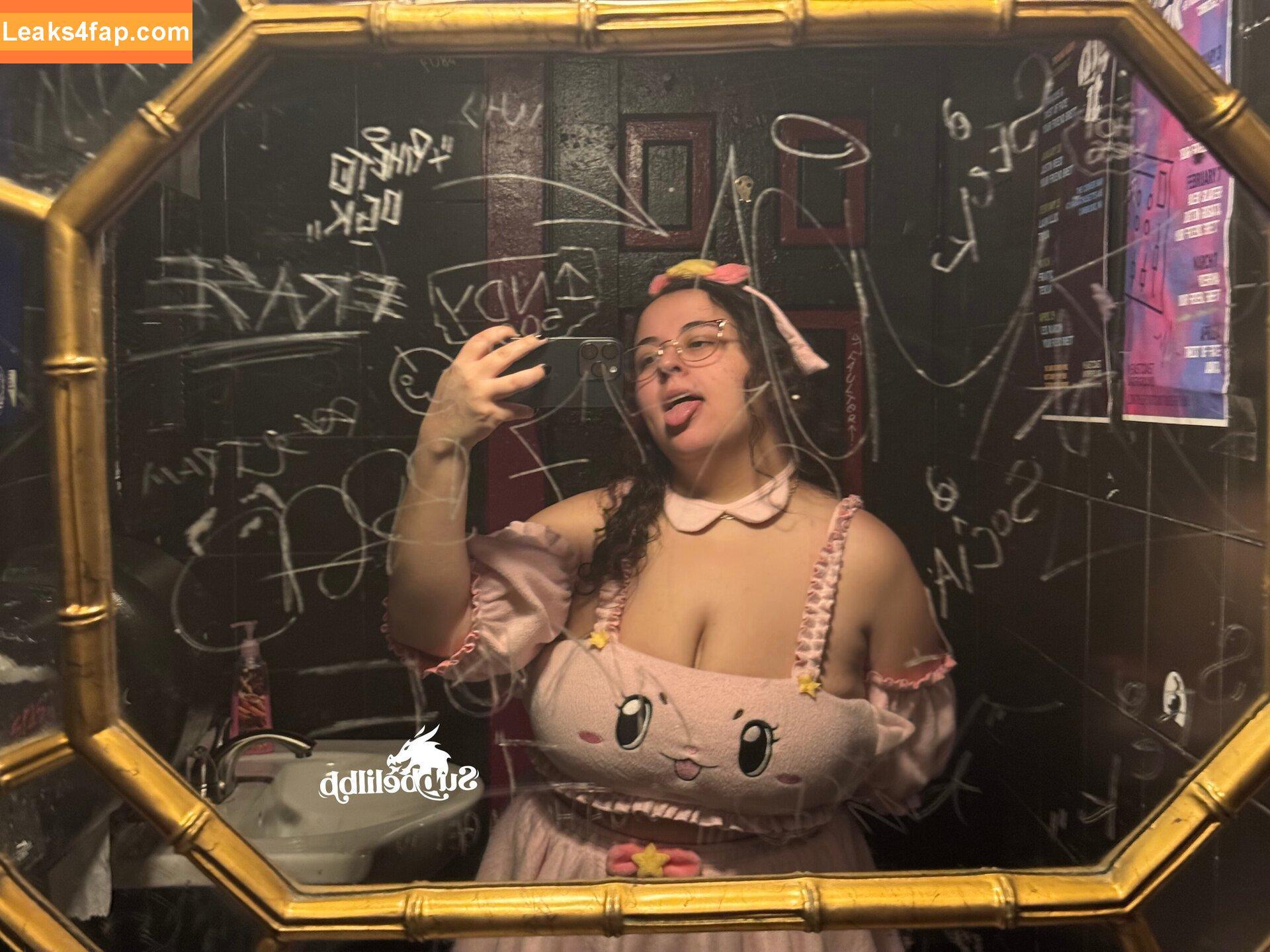 subbelilbb /  leaked photo photo #0016