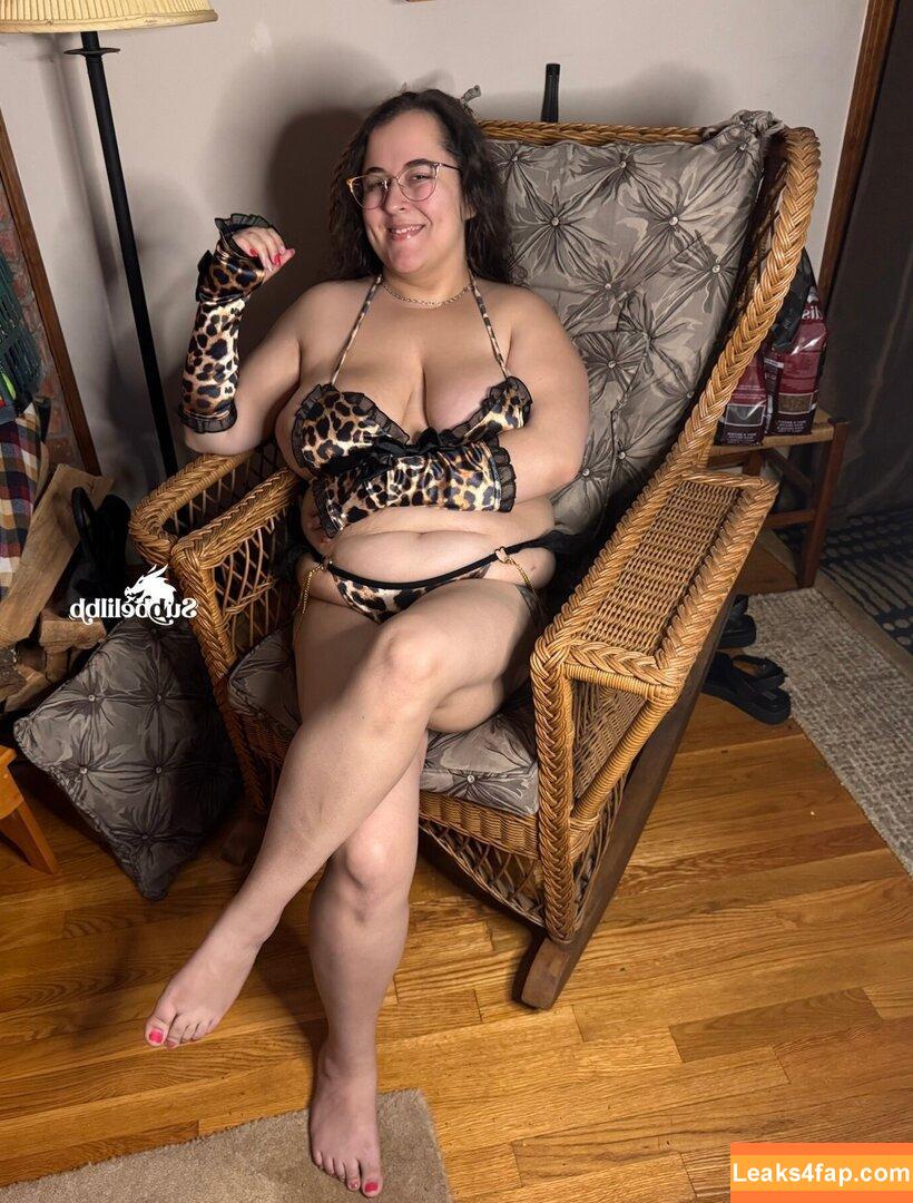 subbelilbb /  leaked photo photo #0030