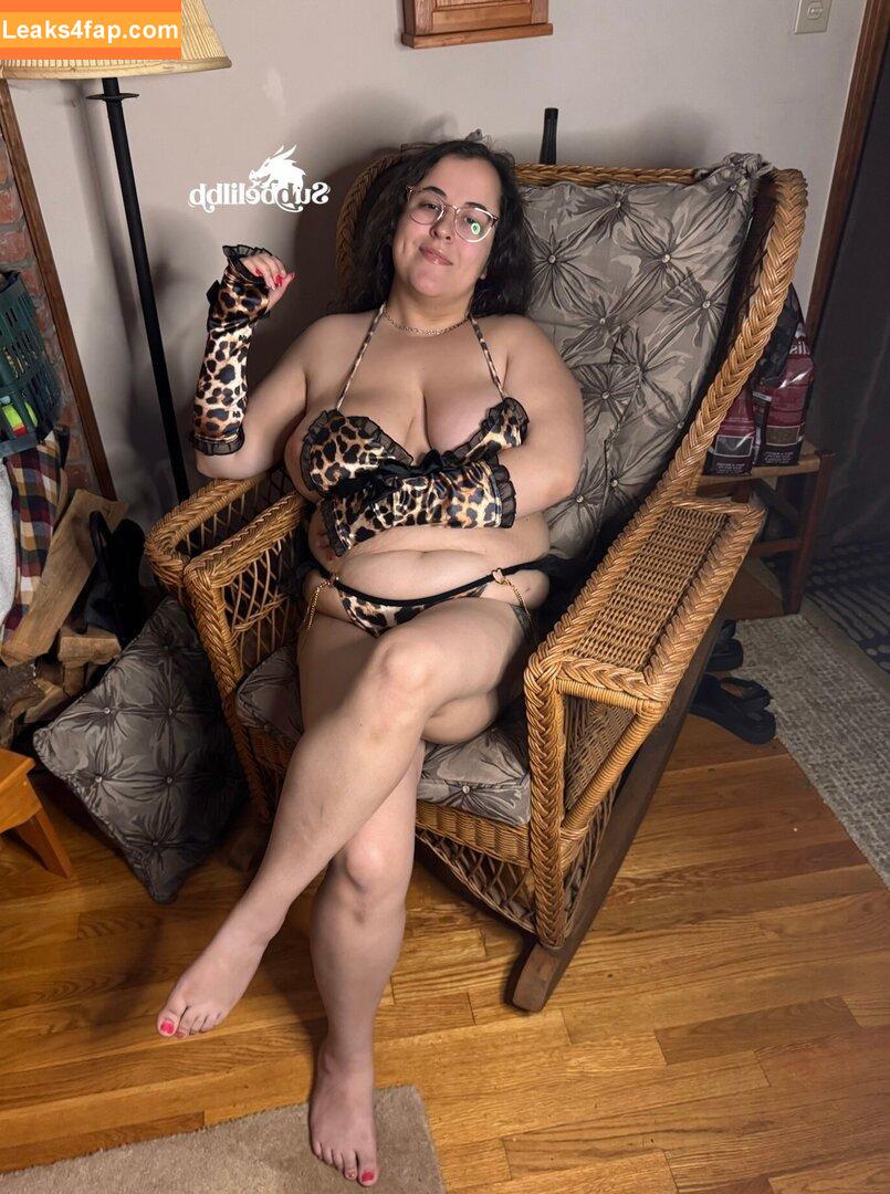 subbelilbb /  leaked photo photo #0034