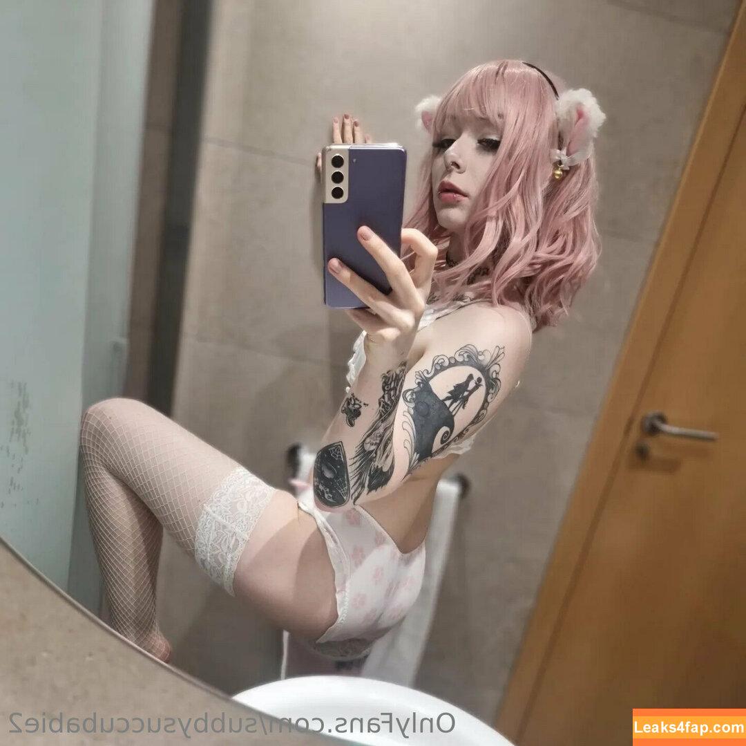 subbysuccubabiefree / subbysuccubabie leaked photo photo #0027