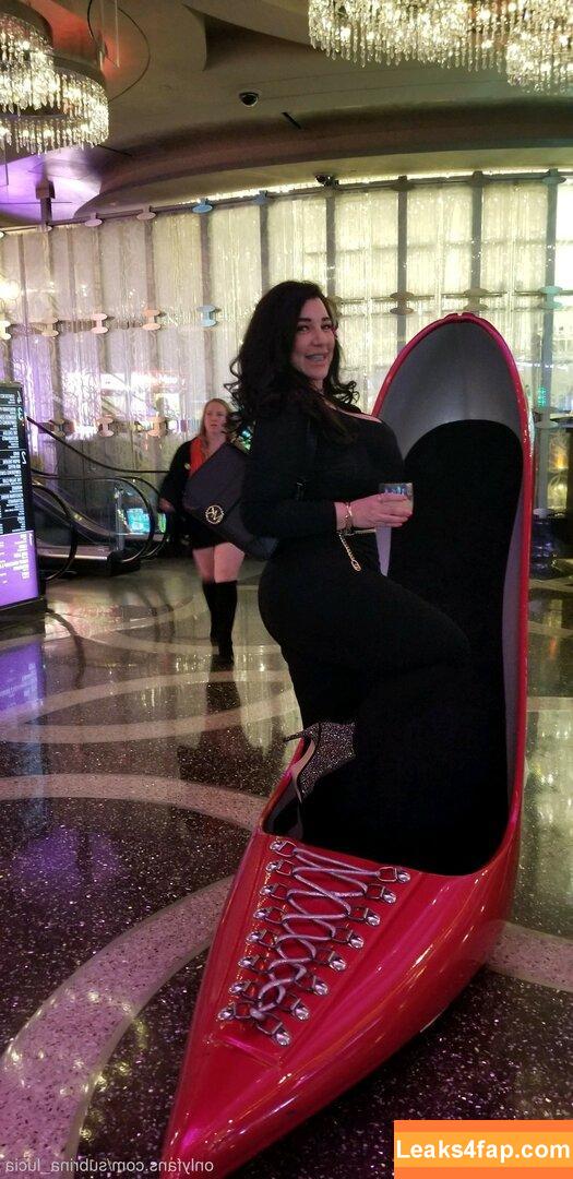 subrina_lucia / BeautifulSubby / Subrina Lucia / the.beautifulsubby leaked photo photo #0107