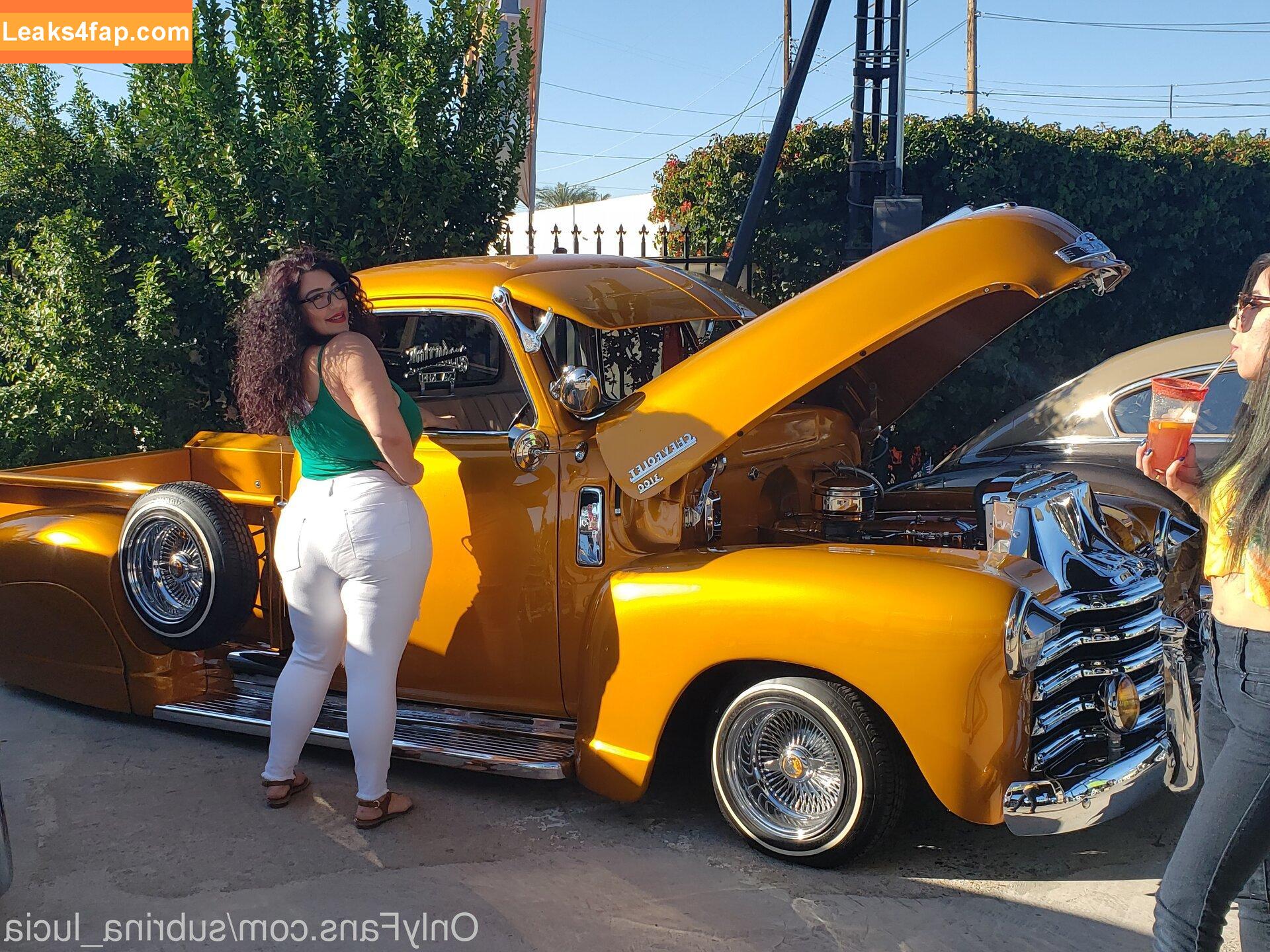 subrina_lucia / BeautifulSubby / Subrina Lucia / the.beautifulsubby leaked photo photo #0111