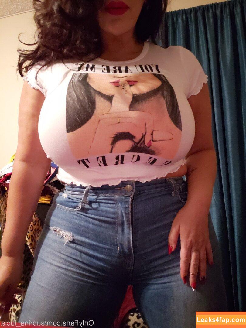 subrina_lucia / BeautifulSubby / Subrina Lucia / the.beautifulsubby leaked photo photo #0132