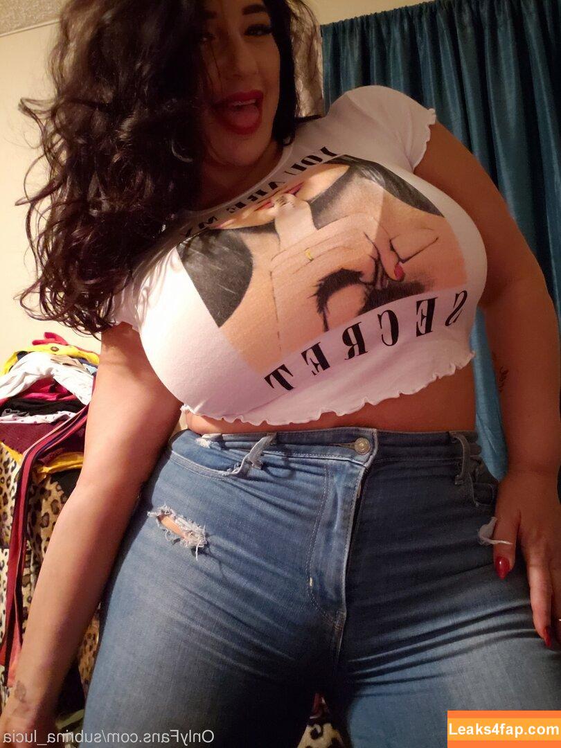 subrina_lucia / BeautifulSubby / Subrina Lucia / the.beautifulsubby leaked photo photo #0133