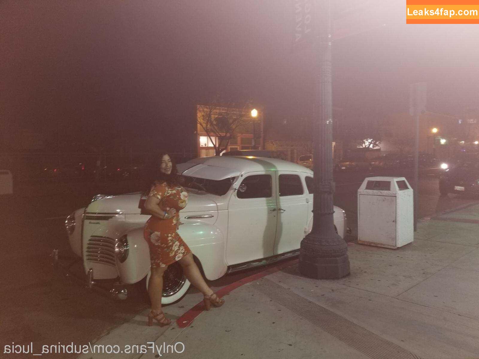 subrina_lucia / BeautifulSubby / Subrina Lucia / the.beautifulsubby leaked photo photo #0141