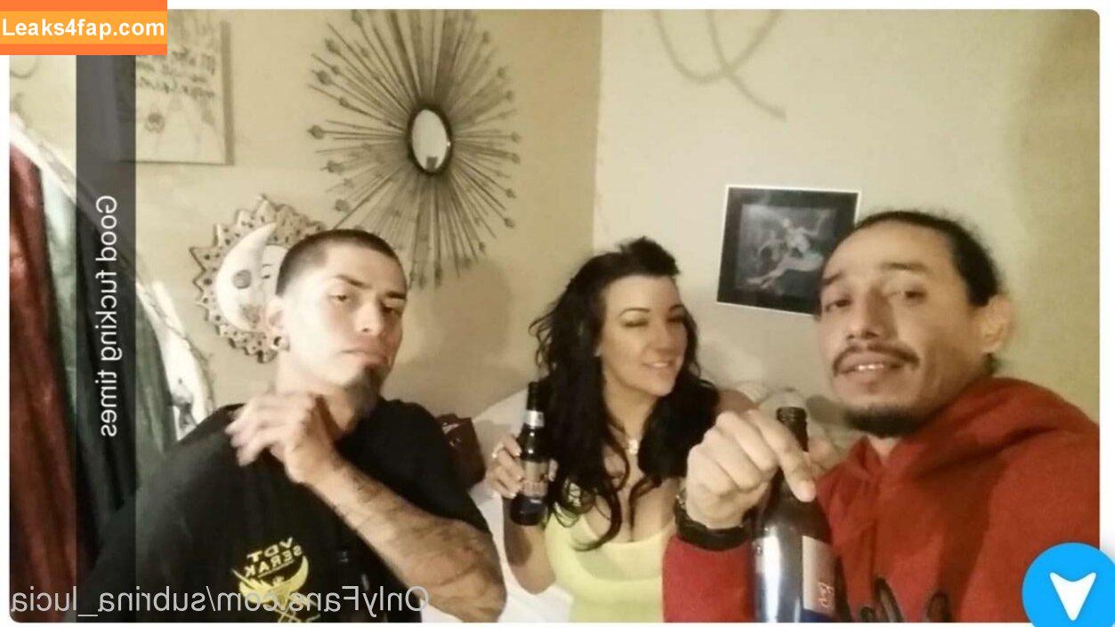 subrina_lucia / BeautifulSubby / Subrina Lucia / the.beautifulsubby leaked photo photo #0142