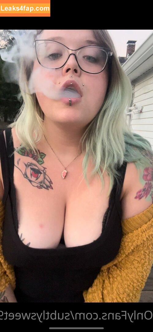 subtlysweet97 /  leaked photo photo #0009