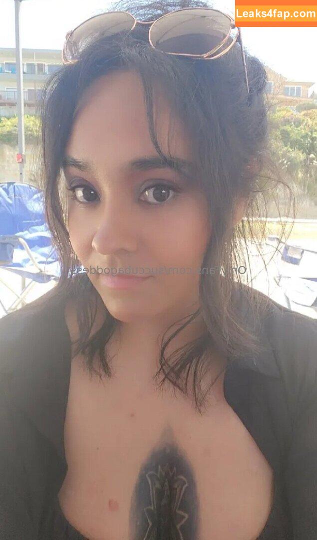 succubagoddess / m1lkiilvst leaked photo photo #0019