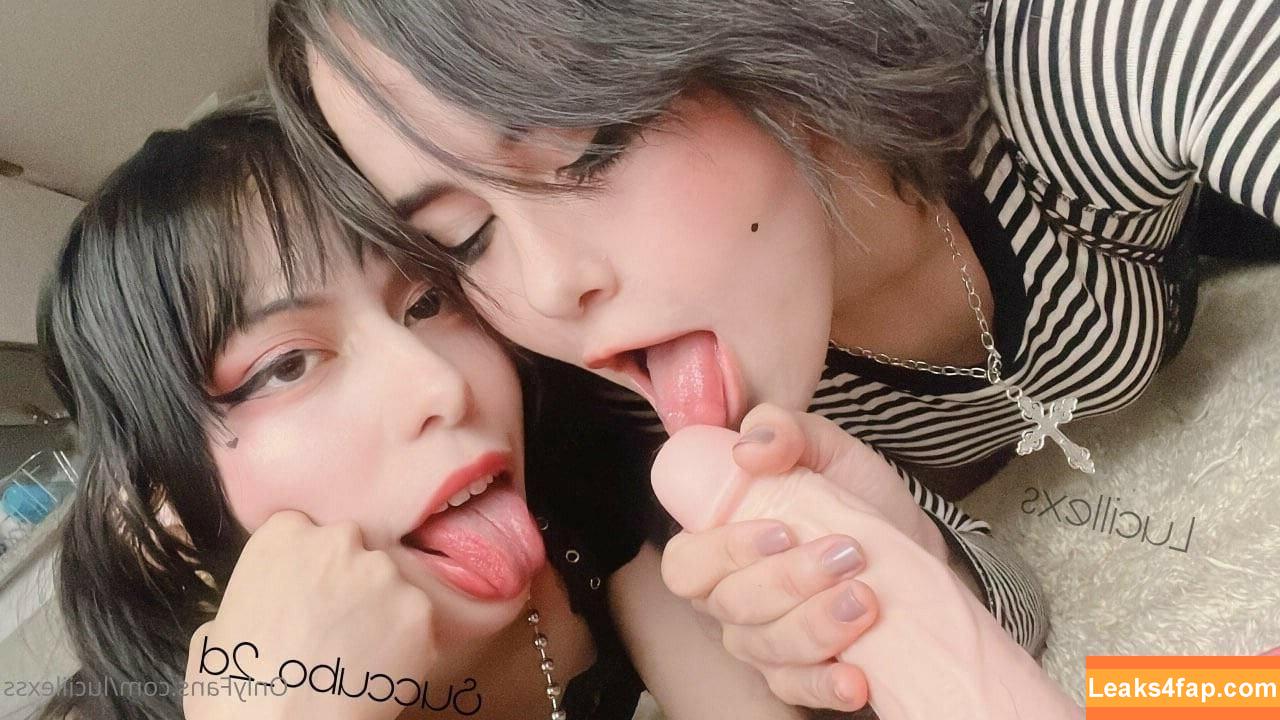 succubo2d / Yuuko / princessyuyuuko / succubo_2d leaked photo photo #0064