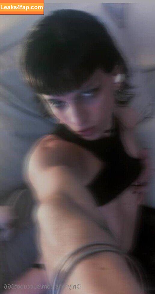 succubot666 / mothersuccubus666 leaked photo photo #0009
