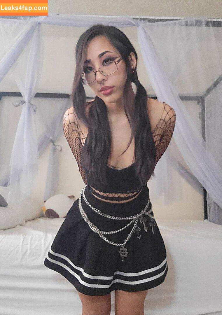 Succubus_Desu /  leaked photo photo #0009