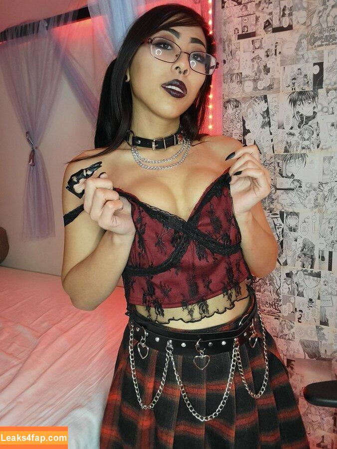 Succubus_Desu /  leaked photo photo #0015