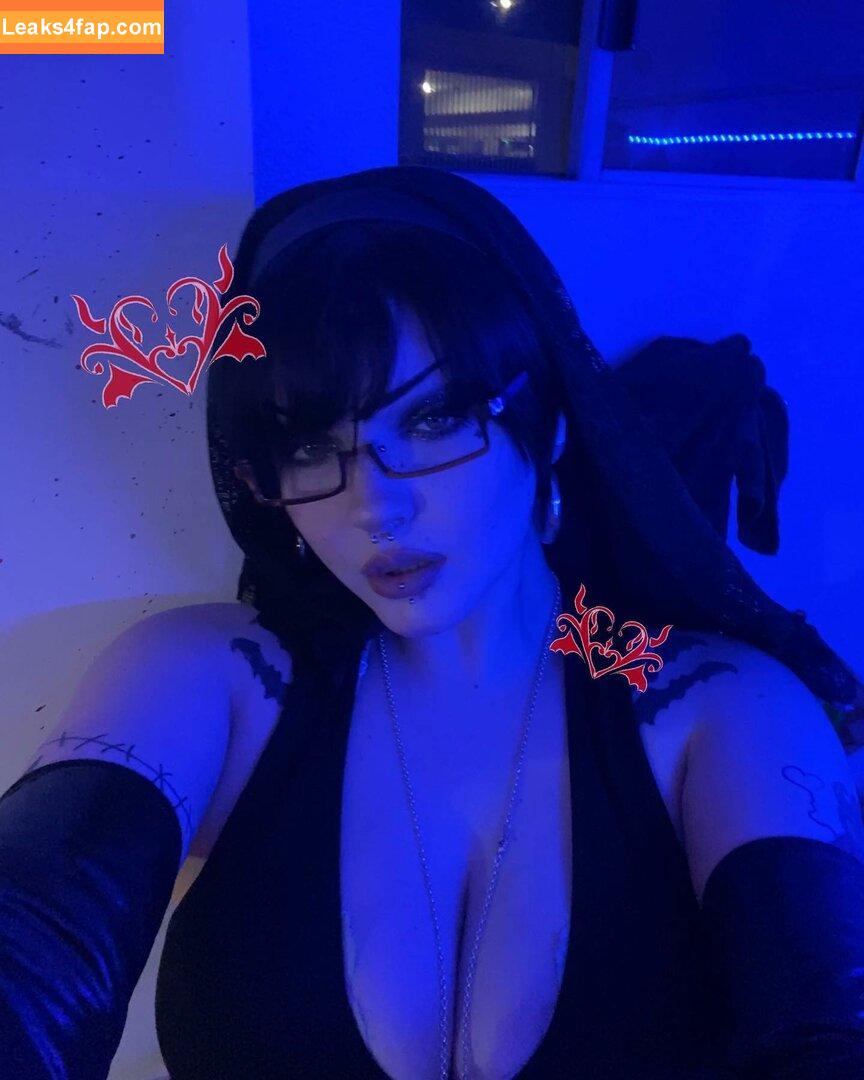 Succubus.sushi / susiesuccubus leaked photo photo #0004
