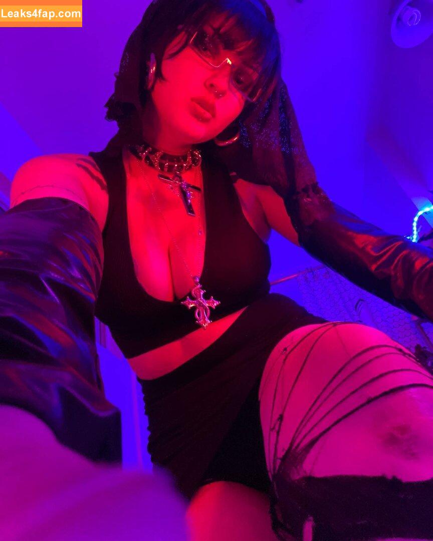 Succubus.sushi / susiesuccubus leaked photo photo #0005