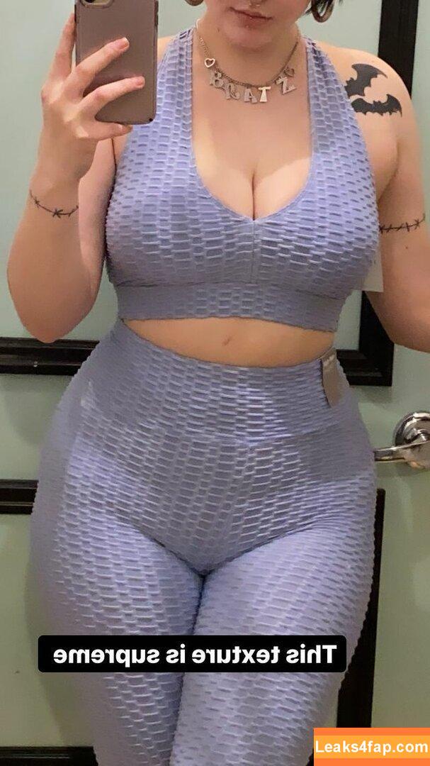Succubus.sushi / susiesuccubus leaked photo photo #0007