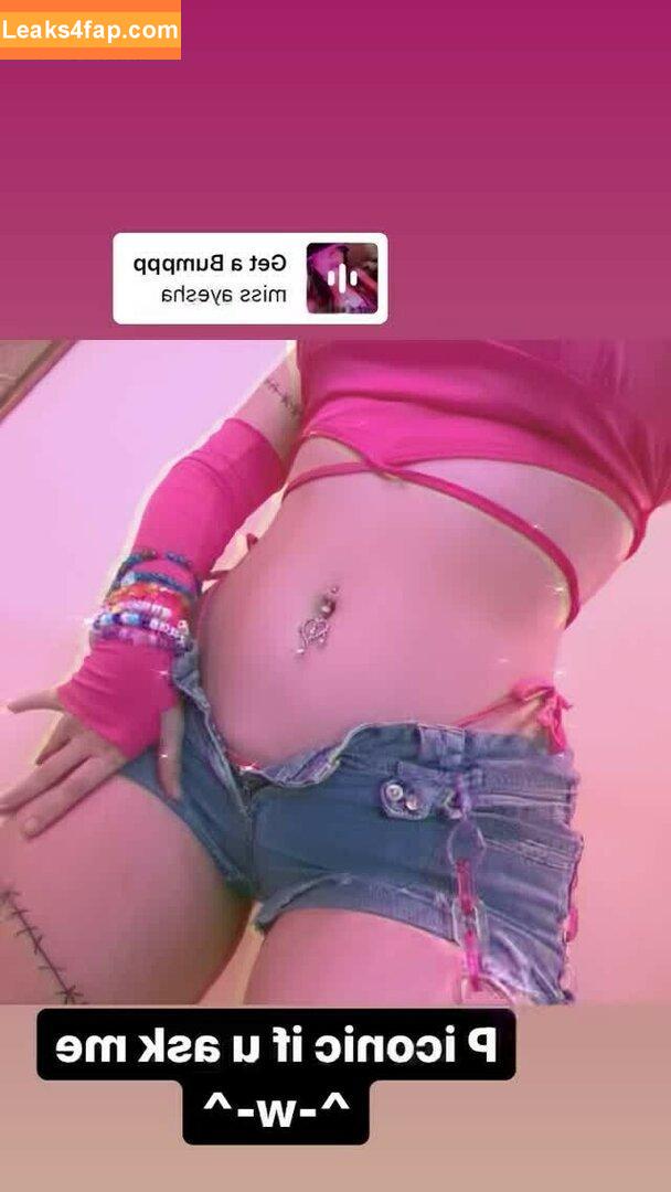 Succubus.sushi / susiesuccubus leaked photo photo #0021