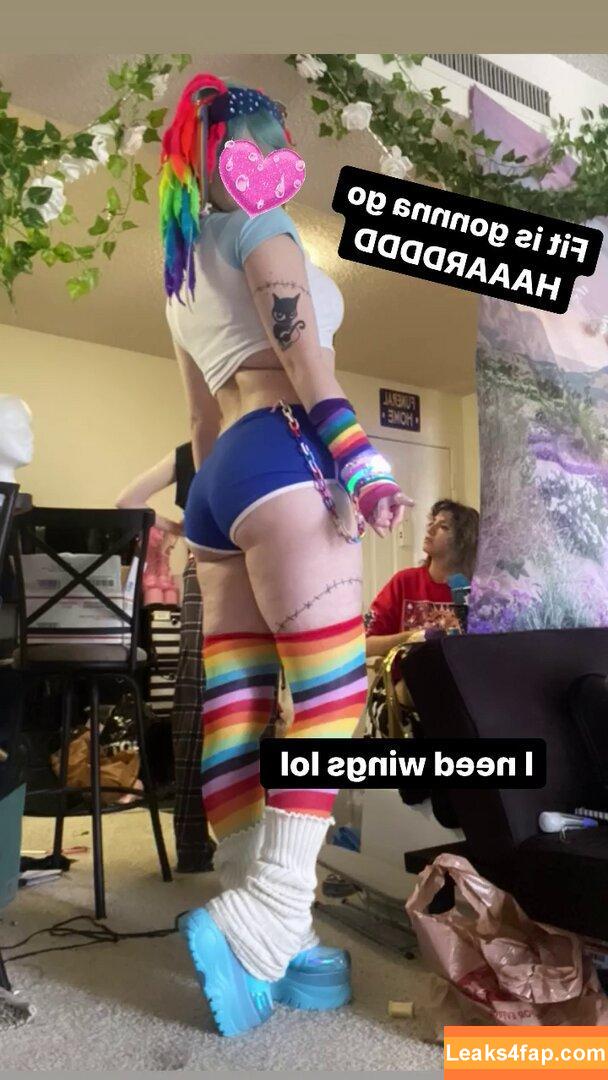 Succubus.sushi / susiesuccubus leaked photo photo #0024