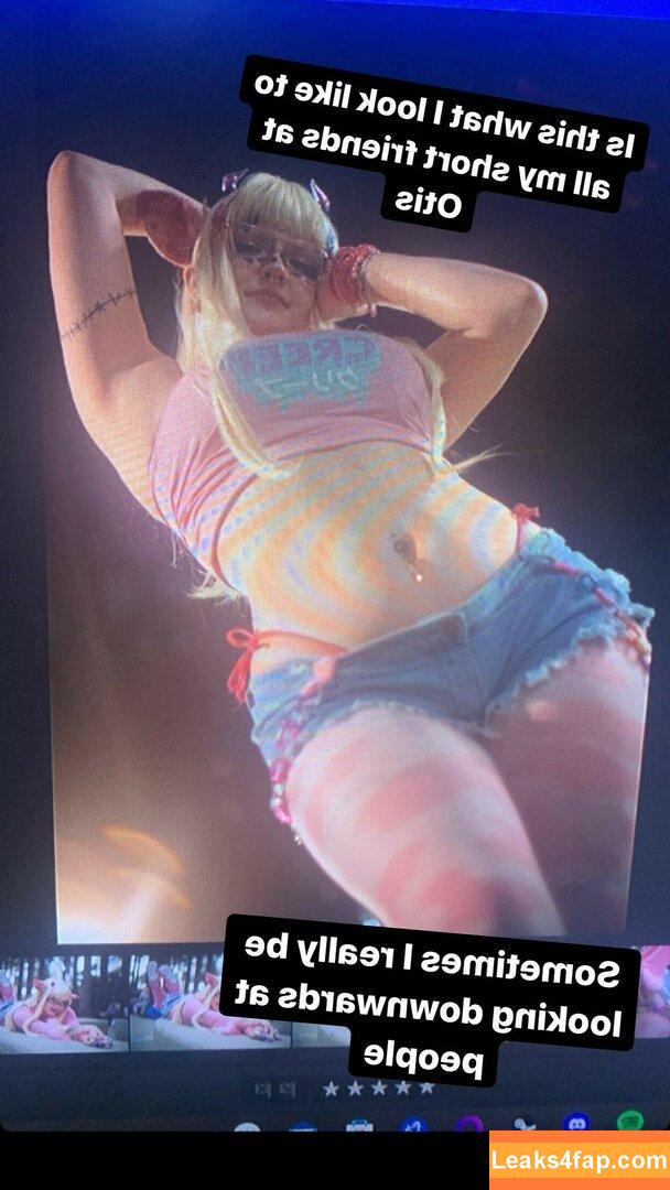 Succubus.sushi / susiesuccubus leaked photo photo #0025
