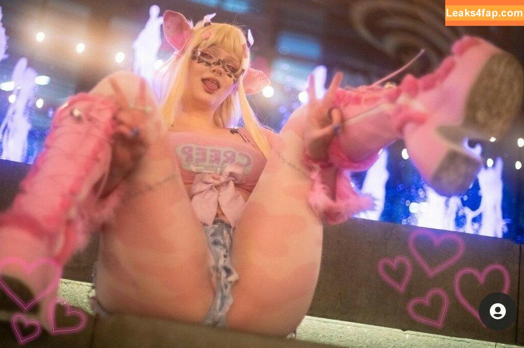 Succubus.sushi / susiesuccubus leaked photo photo #0028