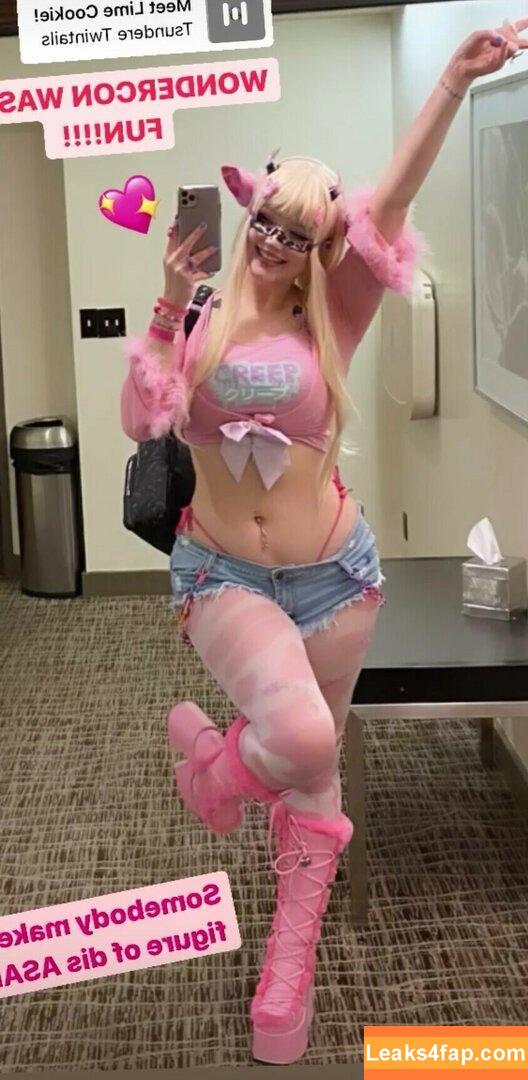 Succubus.sushi / susiesuccubus leaked photo photo #0039