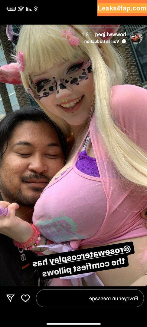 Succubus.sushi / susiesuccubus leaked photo photo #0042