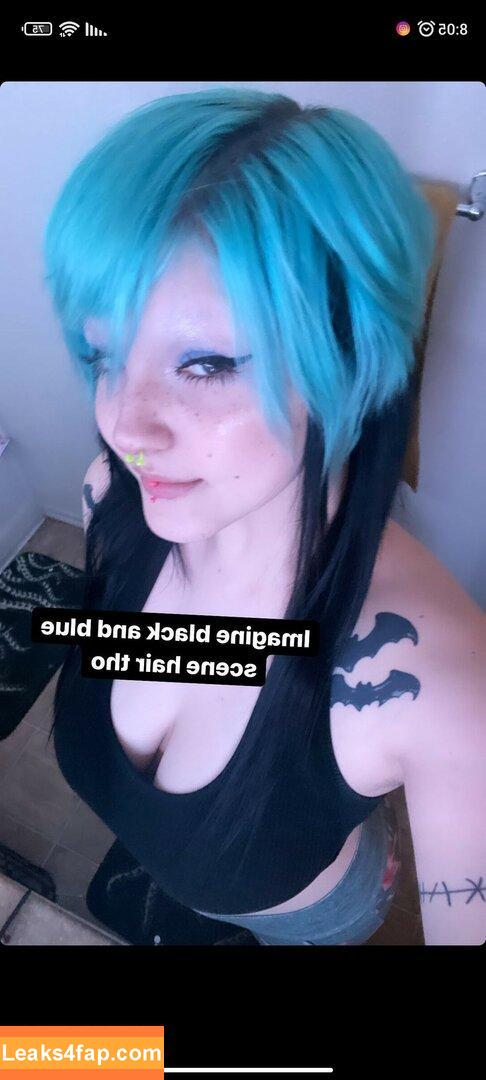 Succubus.sushi / susiesuccubus leaked photo photo #0048