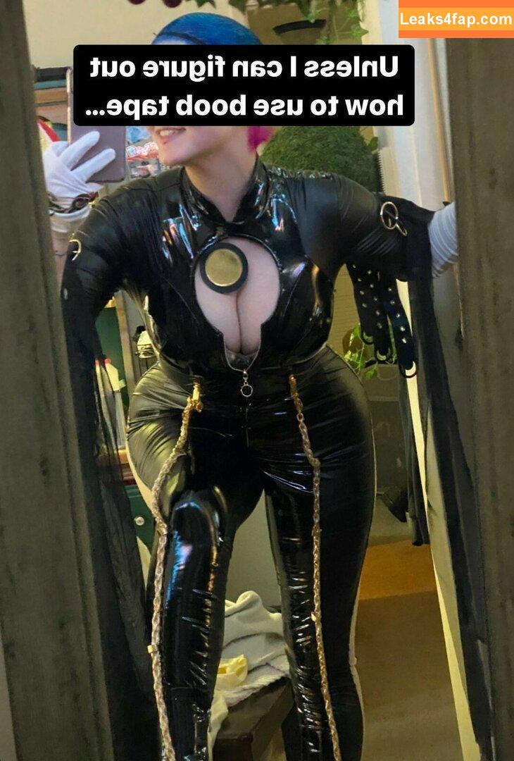 Succubus.sushi / susiesuccubus leaked photo photo #0061
