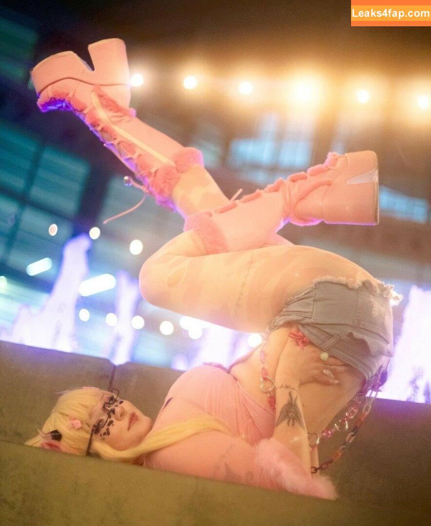 Succubus.sushi / susiesuccubus leaked photo photo #0067