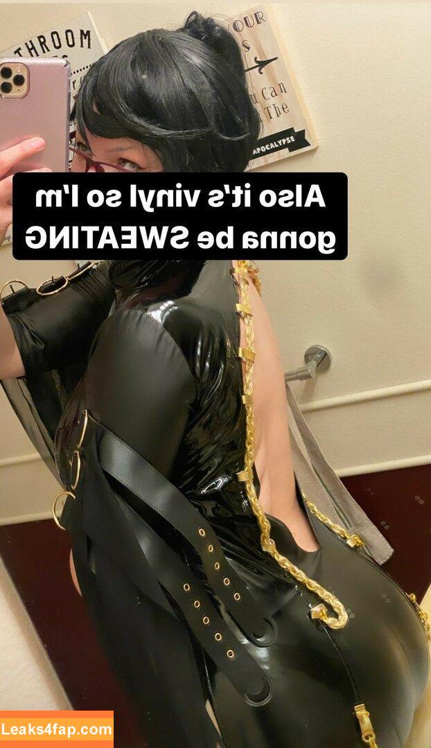 Succubus.sushi / susiesuccubus leaked photo photo #0075