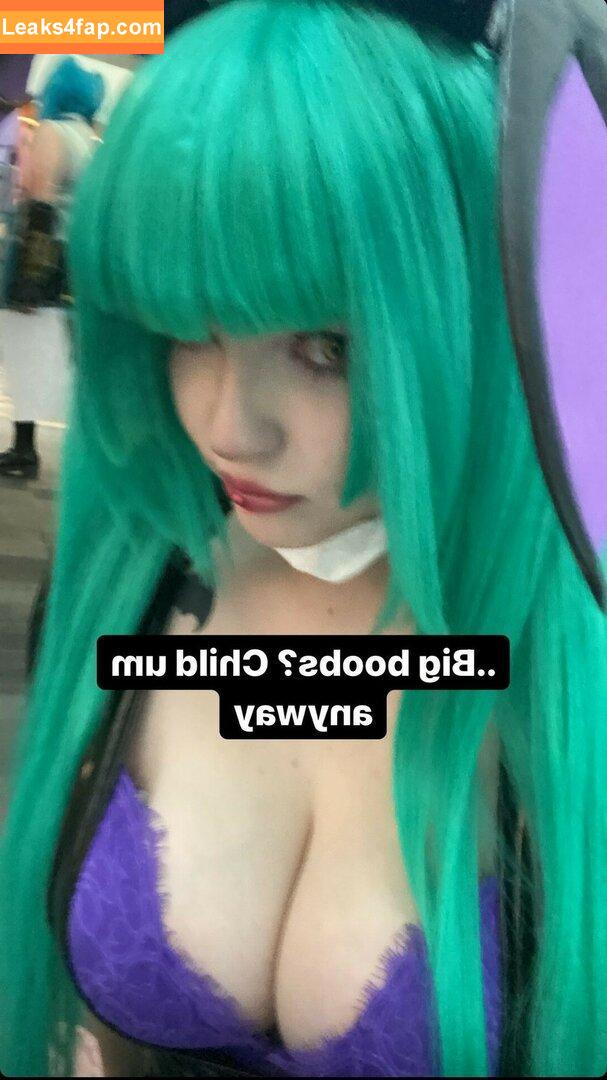 Succubus.sushi / susiesuccubus leaked photo photo #0078