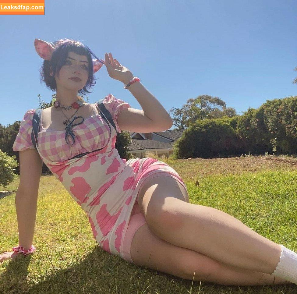 Succubus.sushi / susiesuccubus leaked photo photo #0082
