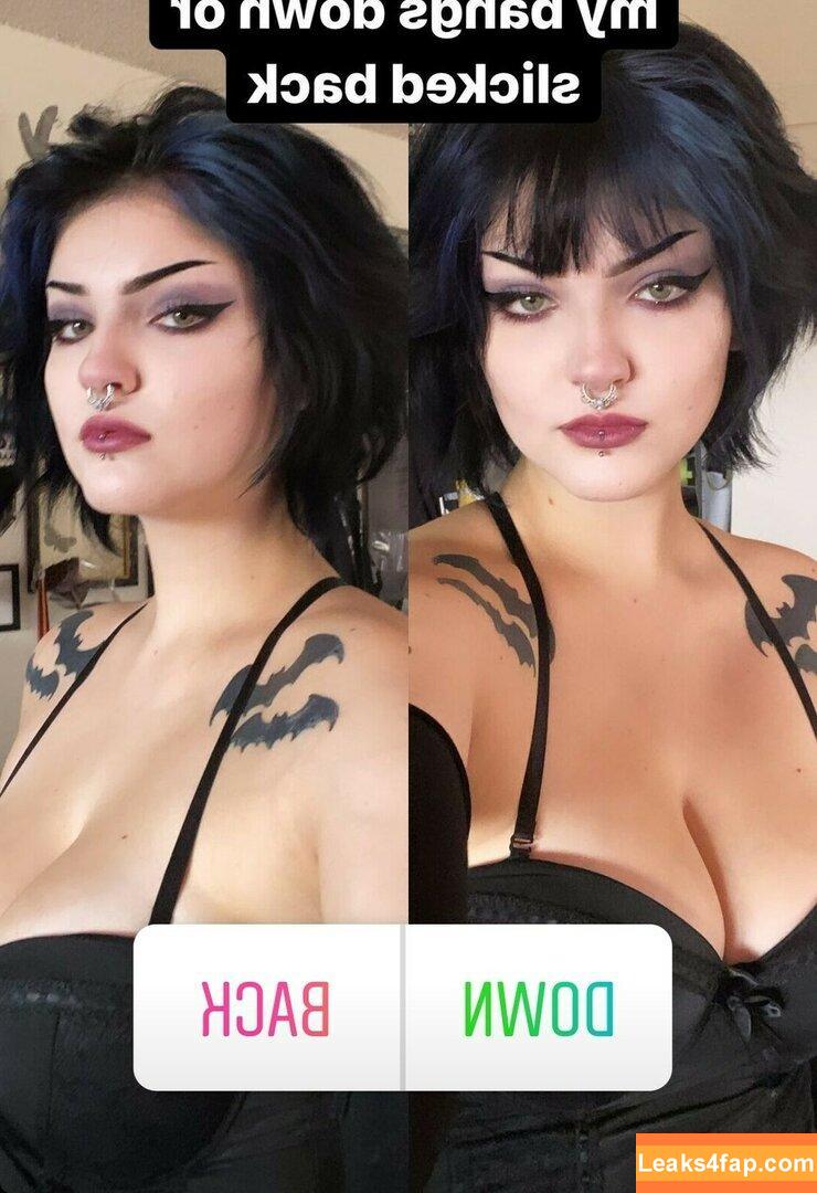 Succubus.sushi / susiesuccubus leaked photo photo #0085