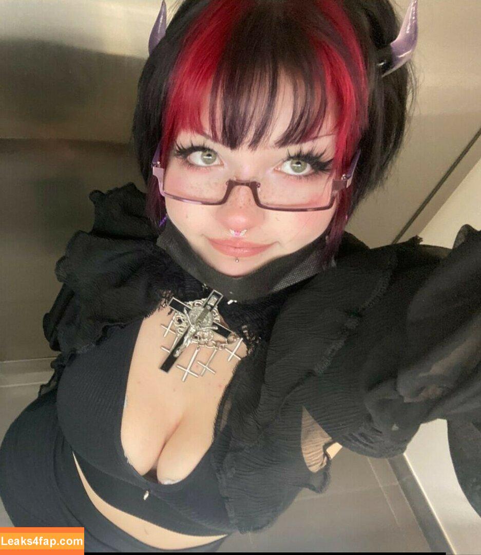 Succubus.sushi / susiesuccubus leaked photo photo #0089