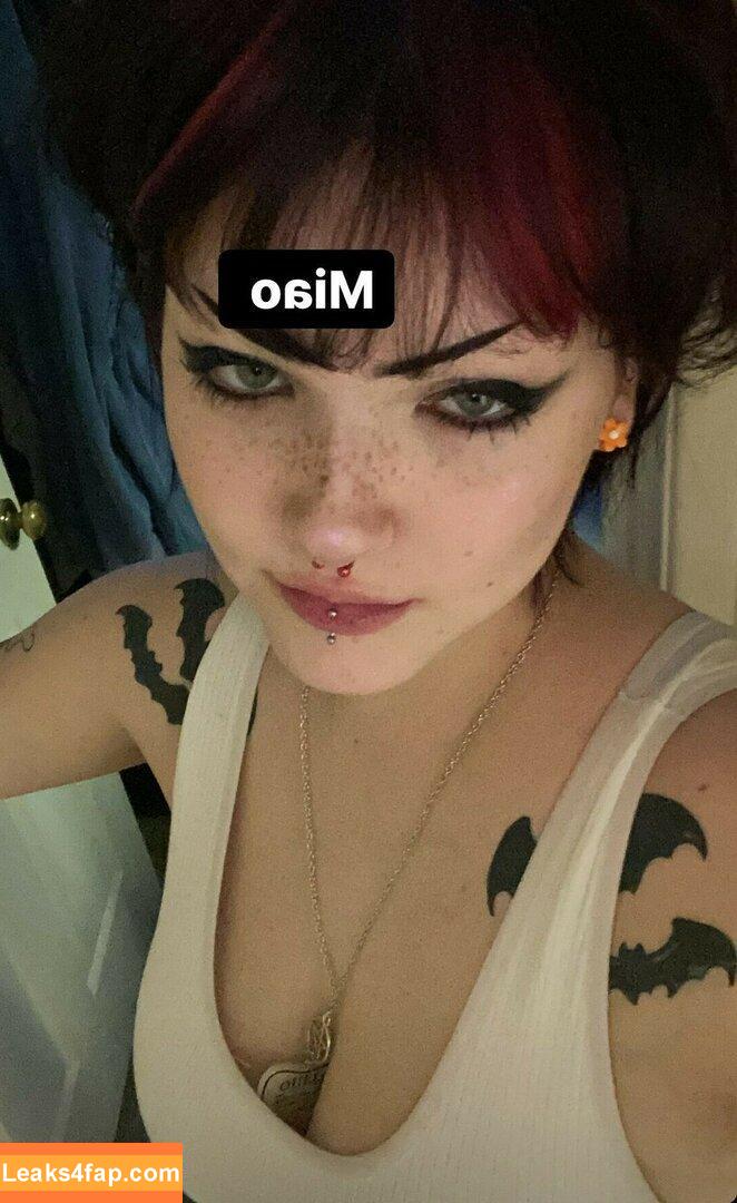 Succubus.sushi / susiesuccubus leaked photo photo #0091