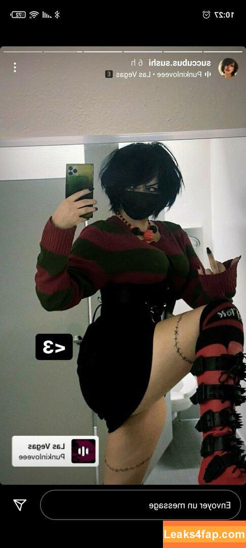 Succubus.sushi / susiesuccubus leaked photo photo #0128