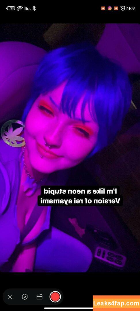 Succubus.sushi / susiesuccubus leaked photo photo #0130