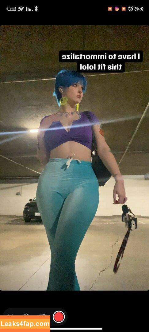 Succubus.sushi / susiesuccubus leaked photo photo #0131