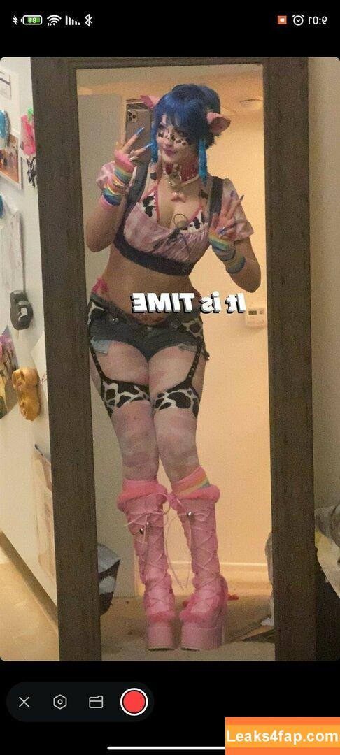 Succubus.sushi / susiesuccubus leaked photo photo #0135