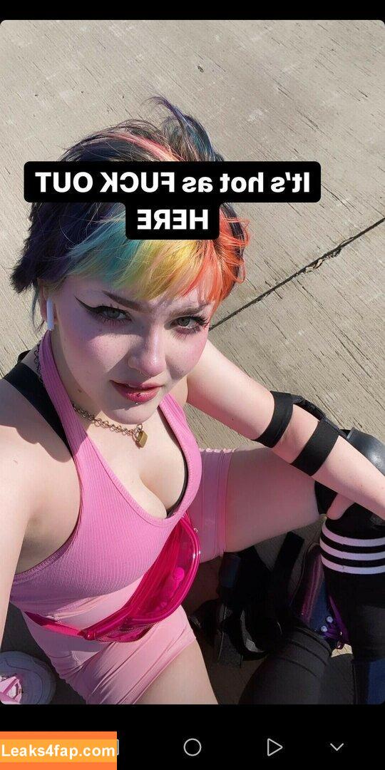 Succubus.sushi / susiesuccubus leaked photo photo #0138