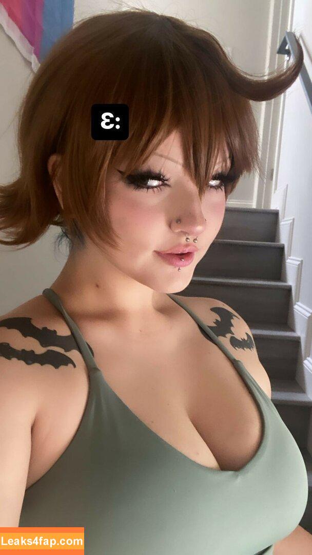 Succubus.sushi / susiesuccubus leaked photo photo #0149