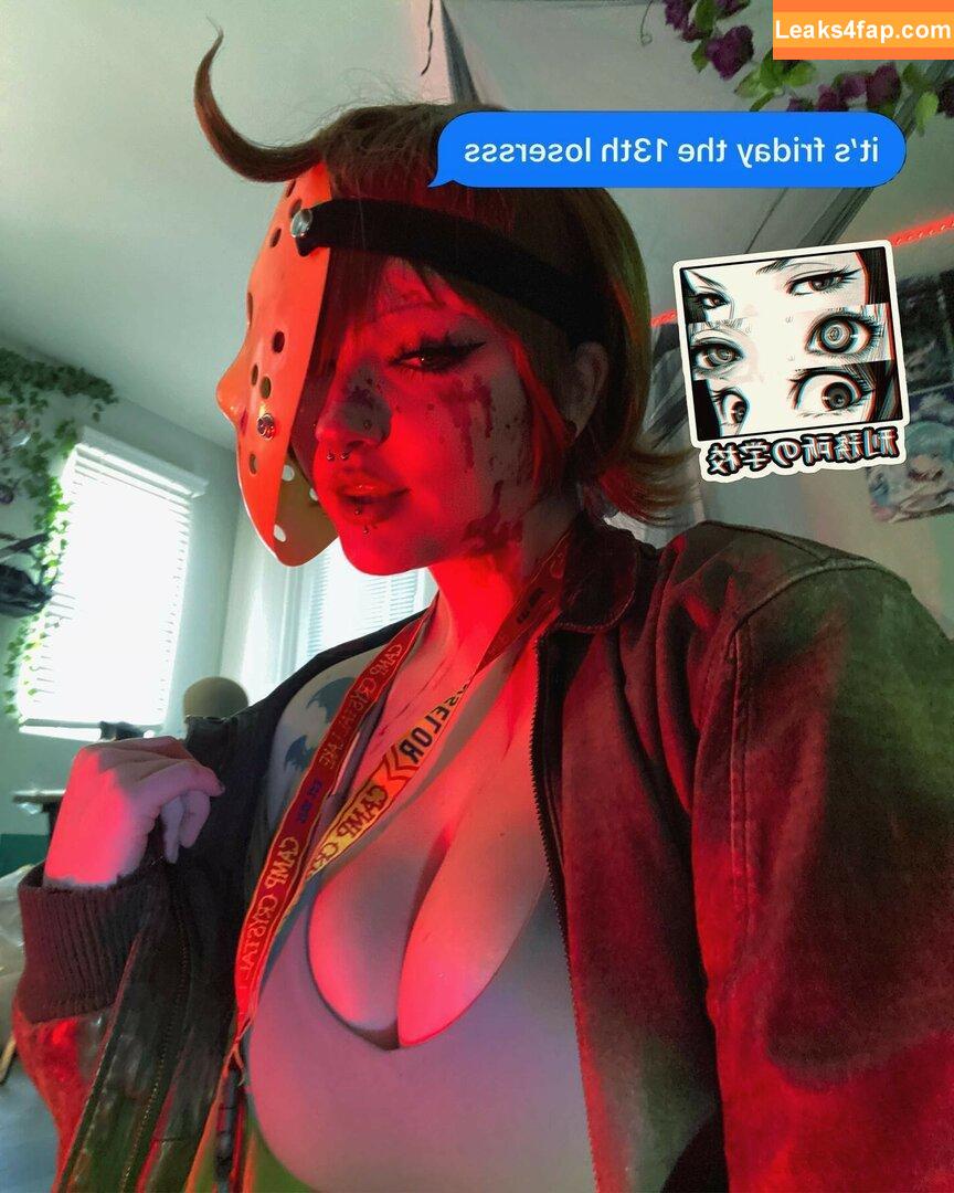 Succubus.sushi / susiesuccubus leaked photo photo #0151
